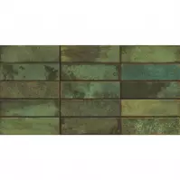 Tuzzi Dark Green Glossy 29,7/60