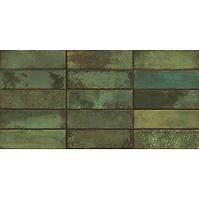 Tuzzi Dark Green Glossy 29,7/60