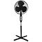 VENTILATOR EKW535 BLACK Z PILOTEM 16”,3