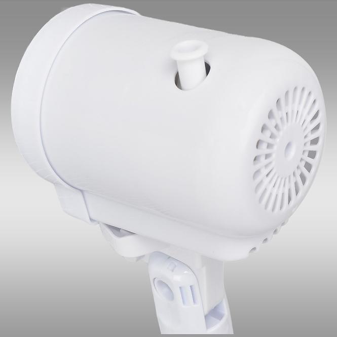 VENTILATOR EKW562 WHITE Z PILOTEM 16”