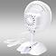 VENTILATOR TABLE EKW517 WHITE 6” 2IN1,2