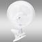 VENTILATOR TABLE EKW517 WHITE 6” 2IN1,3