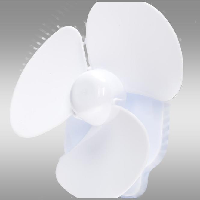 VENTILATOR TABLE EKW517 WHITE 6” 2IN1