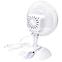 VENTILATOR TABLE EKW517 WHITE 6” 2IN1,9