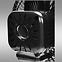 VENTILATOR TABLE EKW524 BLACK 6” 2IN1,4