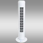VENTILATOR EKW566 WHITE 29”