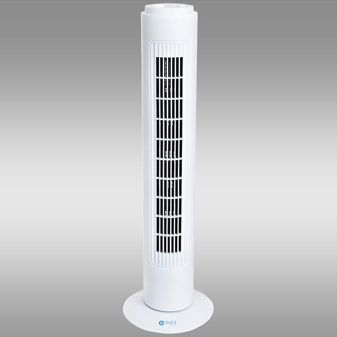 VENTILATOR EKW566 WHITE 29”