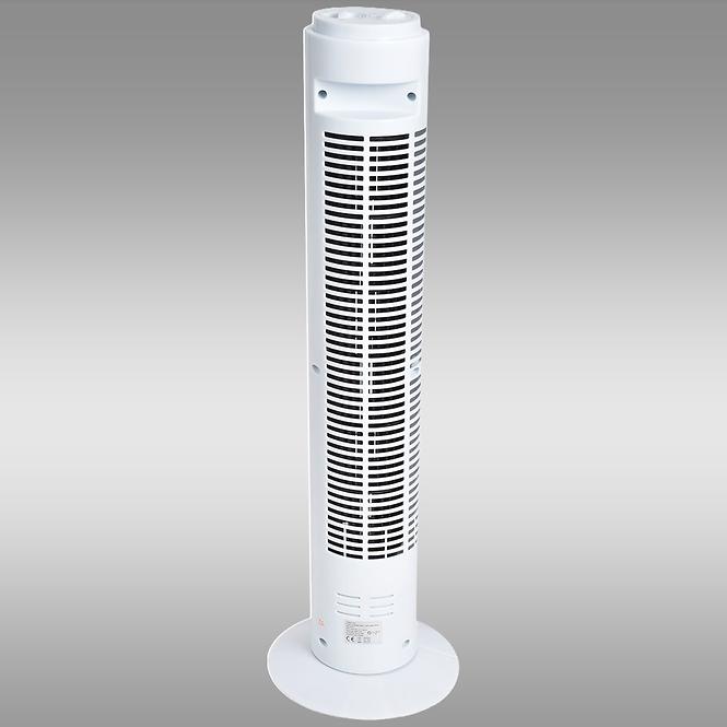 VENTILATOR EKW566 WHITE 29”