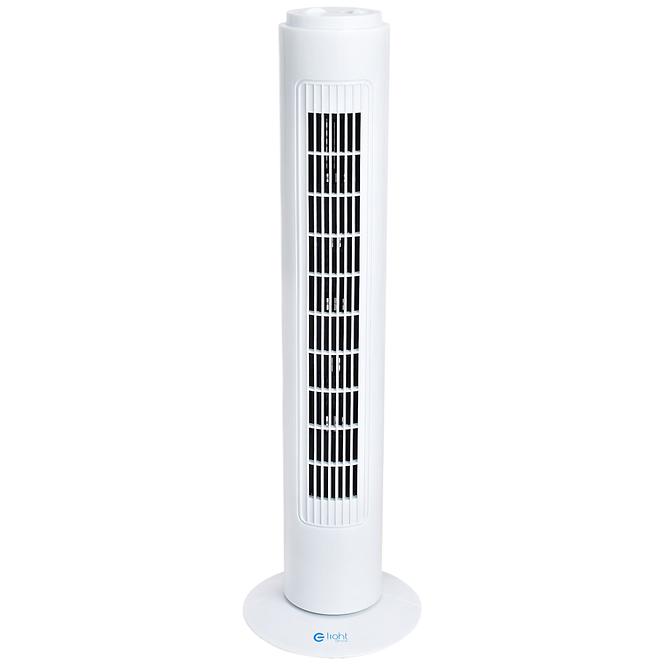 VENTILATOR EKW566 WHITE 29”