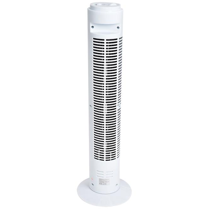 VENTILATOR EKW566 WHITE 29”