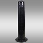 VENTILATOR EKW686 BLACK 29”