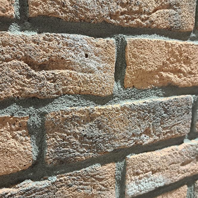 Betonski kamen Old Castel pak=0,5 m2