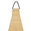 Sjenilo jedro kvadrat 3.6x3.6 bež,3