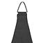 Sjenilo jedro kvadrat 3.6x3.6 antracyt,3