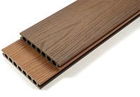 PLOČA ZA TERASE MERCADO DUO TEAK/CHOCOLATE 2200X148X23M