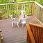 PLOČA ZA TERASE MERCADO DUO TEAK/CHOCOLATE 2200X148X23M,2
