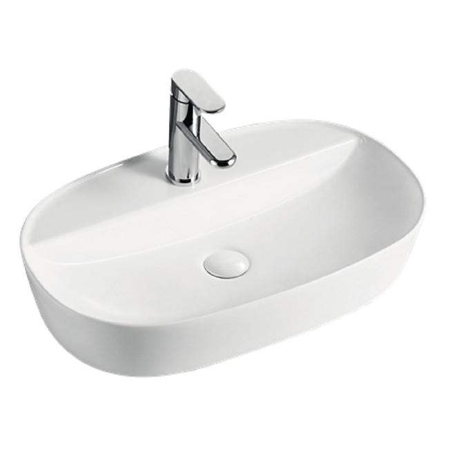 Umivaonik Neptun60 610x400x120mm