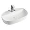 Umivaonik Neptun60 610x400x120mm