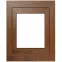 Prozor nagibno (na kip) 56,5x83,5 zlatni hrast,2