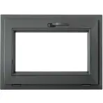 Prozor nagibno (na kip) 86,5x53,5 antracit
