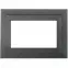 Prozor nagibno (na kip) 86,5x53,5 antracit,2