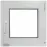 Prozor desno 60x60 bijeli
