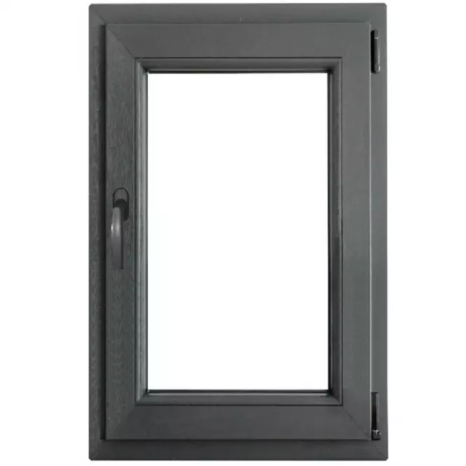 Prozor desno 60x90 antracit