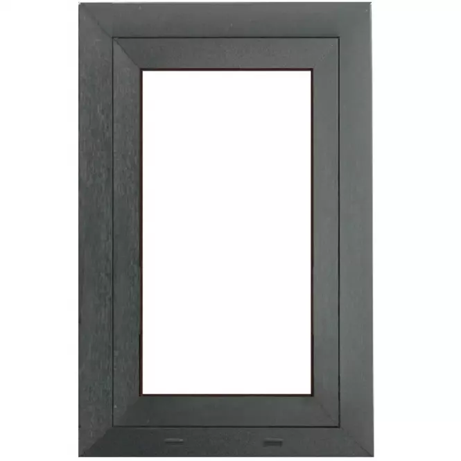 Prozor desno 60x90 antracit,2