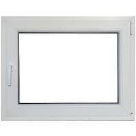Prozor desno 90x60 bijeli