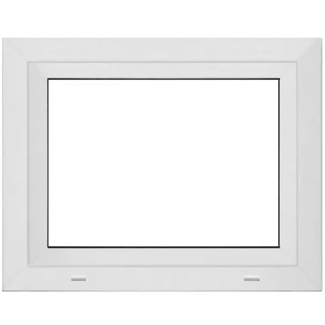 Prozor desno 90x60 bijeli