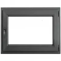 Prozor desno 90x60 antracit