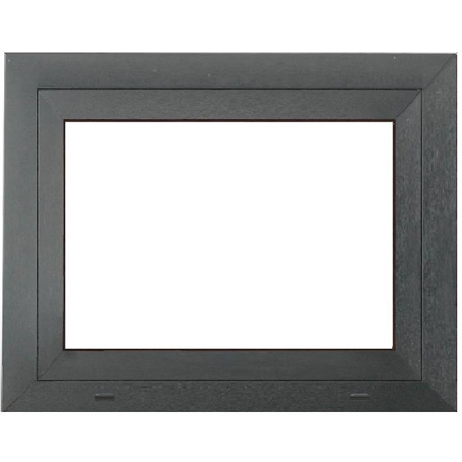 Prozor desno 90x60 antracit,2