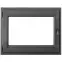 Prozor lijevo 90x60 antracit