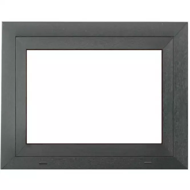 Prozor desno 90x60 antracit,2