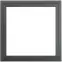 Prozor desno 116,5x113,5 bijeli/antracit,2