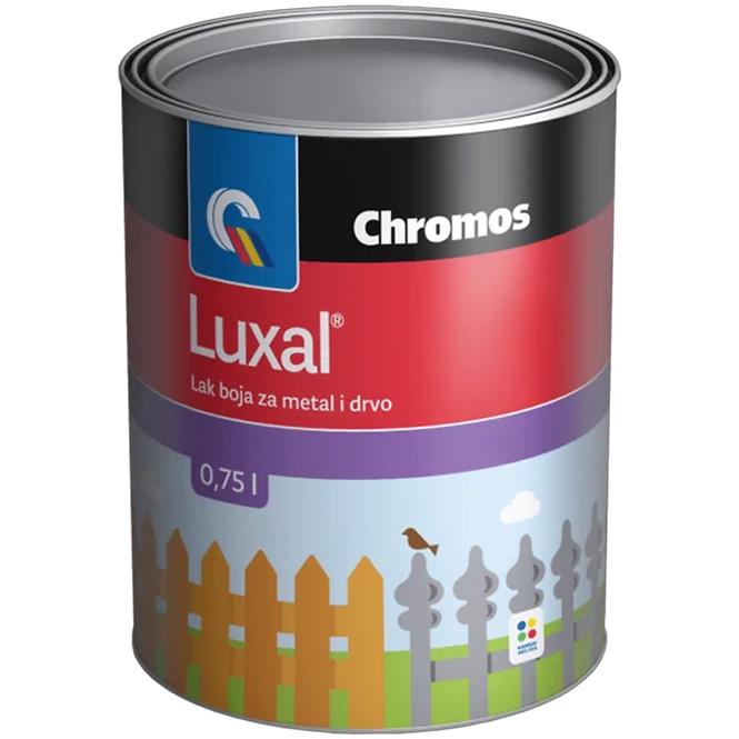Luxal tamno crveni 0,75 l