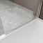 Paravan za kadu Top 70x140 chrom,4