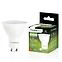 Žarulja lumiled led gu10 6w 580lm 120st nb