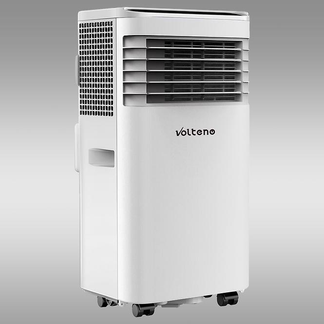 PRIJENOSNI KLIMA UREĐAJ VO2784 7000BTU WHITE
