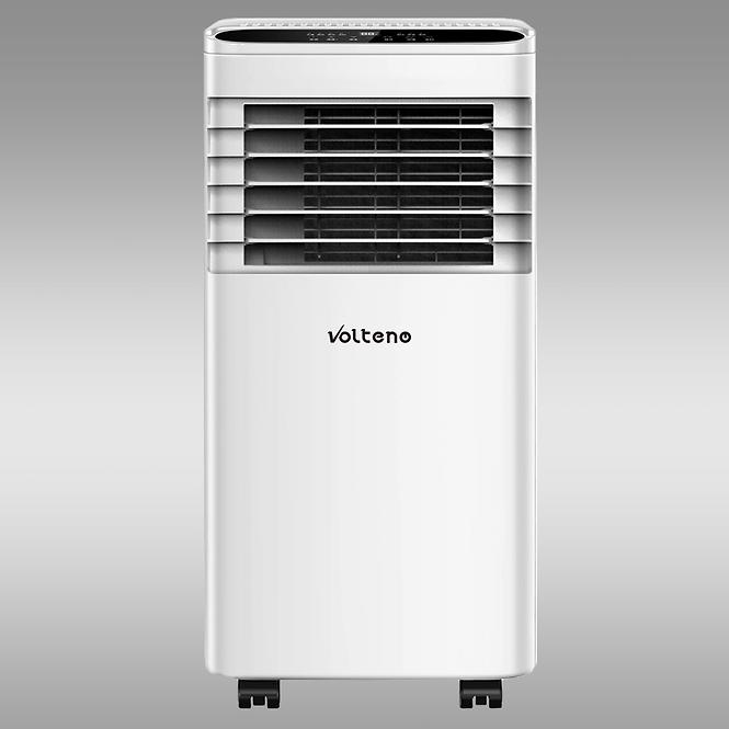 PRIJENOSNI KLIMA UREĐAJ VO2784 7000BTU WHITE