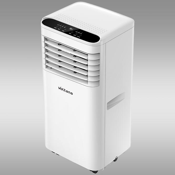 PRIJENOSNI KLIMA UREĐAJ VO2784 7000BTU WHITE