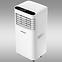 PRIJENOSNI KLIMA UREĐAJ VO2784 7000BTU WHITE,3