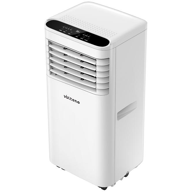 PRIJENOSNI KLIMA UREĐAJ VO2784 7000BTU WHITE