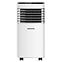 PRIJENOSNI KLIMA UREĐAJ VO2784 7000BTU WHITE,5
