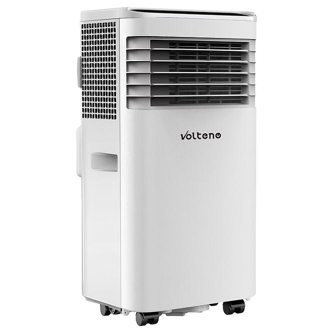 PRIJENOSNI KLIMA UREĐAJ VO2784 7000BTU WHITE