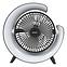 VENTILATOR GAMING VO2546 USB 5W BLACK,3