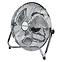 VENTILATOR METALNI  VO0034 50W CHROME,2