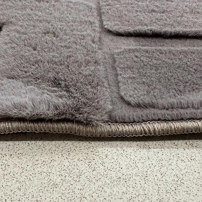 Tepih Rabbit Fur Luca R03 0,8/1,5 St-01