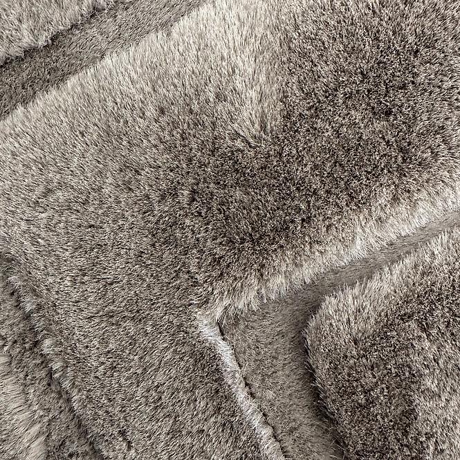 Tepih Rabbit Fur Luca R03 0,8/1,5 St-01