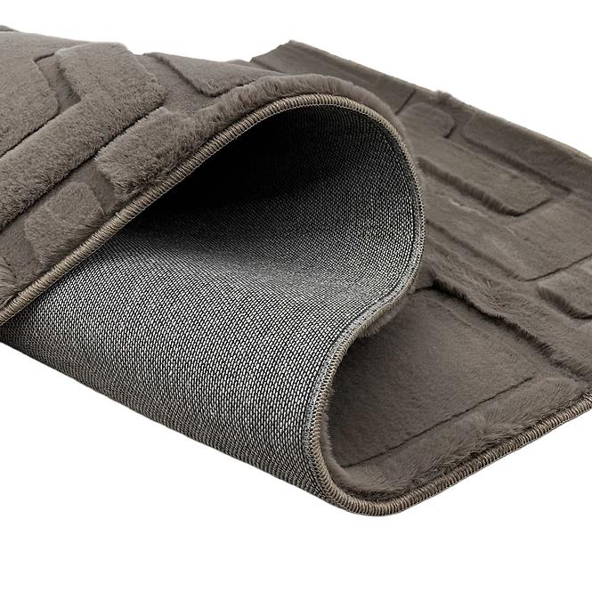 Tepih Rabbit Fur Luca R03 0,8/1,5 St-01